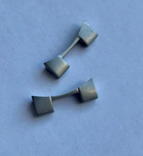 Rare pair 20mm for sale  GLOUCESTER