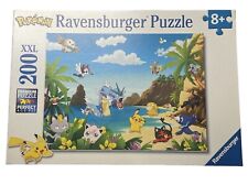 Pokemon puzzle ravensburger gebraucht kaufen  Nürnberg