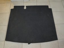 Kofferraumteppich soul schwarz gebraucht kaufen Kofferraumteppich soul schwarz gebraucht kaufen  Waldthurn