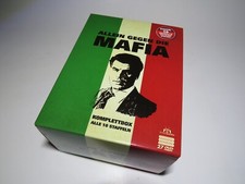 Allein mafia komplettbox gebraucht kaufen  Battenberg (Eder)