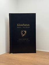 Sandman desiderio omnibus usato  Trani