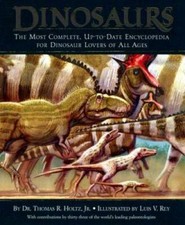 Dinosaurs complete date for sale  Montgomery