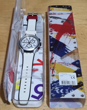 Swatch irony lite for sale  NOTTINGHAM
