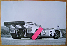 Werksfoto porsche 917 gebraucht kaufen  Bad Honnef