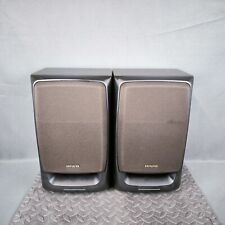 Aiwa z1100 bookshelf for sale  STANLEY