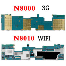 Main Hauptplatine Logic Motherboard für Samsung Galaxy Note 10.1 N8010 N8000 comprar usado  Enviando para Brazil