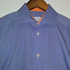 Eton men shirt for sale  Pasadena