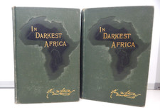 Darkest africa henry for sale  Fall River