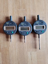 Stück mitutoyo messuhr gebraucht kaufen  Wallhalben