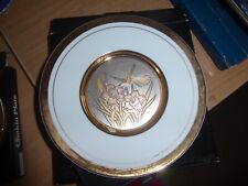 Chokin plate stand for sale  NORTHAMPTON