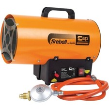Sip 342 heater for sale  WELLINGBOROUGH