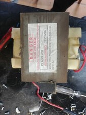 Trasformatore forno microonde usato  Italia