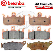 Pastiglie freno brembo usato  San Marco Evangelista
