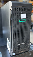 HP ProLiant ML110 G10 Gen 10 Xeon Gold 5122 @3.60GHz 16GB E208I-p SR RAID 2xPSU comprar usado  Enviando para Brazil