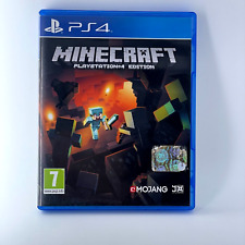 Minecraft ps4 italiano usato  Randazzo