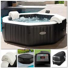 Intex 28462 whirlpool gebraucht kaufen  Nürnberg