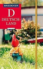 Baedeker reiseführer deutschl gebraucht kaufen  Berlin