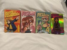 Scott pilgrim comic for sale  Staten Island