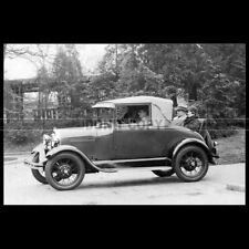 Photo .032167 ford d'occasion  Martinvast