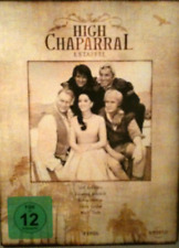 Dvd high chaparral gebraucht kaufen  München