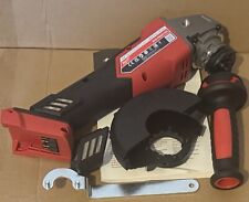 Milwaukee m18 fsag115x for sale  DOVER