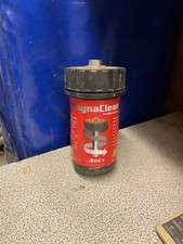 Magnaclean for sale  RAYLEIGH