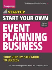 Start event planning for sale  Montgomery