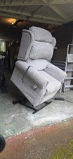 Riser recliner chair for sale  GERRARDS CROSS