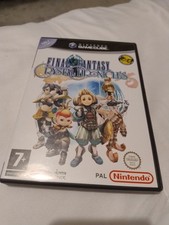 Final fantasy crystal for sale  BURY ST. EDMUNDS