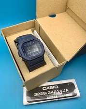 Casio shock 5600lu for sale  MARCH