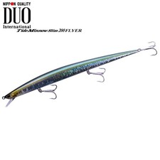 Leurre coulant duo d'occasion Leurre coulant duo d'occasion  Expédié en France