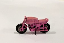Vintage ROSA QUENTE G75 Matchbox SUPERFAST MB38-A HONDA MOTOCICLETA solta Muito Bom Estado Usado comprar usado Vintage ROSA QUENTE G75 Matchbox SUPERFAST MB38-A HONDA MOTOCICLETA solta Muito Bom Estado Usado comprar usado  Enviando para Brazil