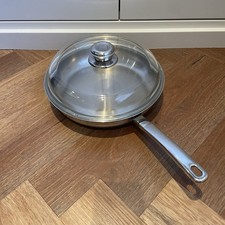 Wmf cromargan 28cm for sale  WALTON-ON-THAMES