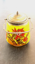 Ancien seau biscuit d'occasion  Clermont-Ferrand-