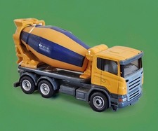 Siku scania liebherr d'occasion  Expédié en Belgium