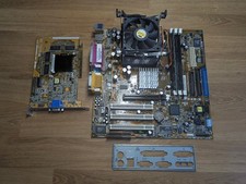 Scheda madre asus usato  Correggio