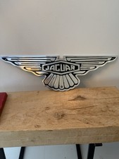 Jaguar vintage classic for sale  CASTLEFORD