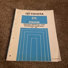 Toyota liteace kr21 for sale  MANCHESTER