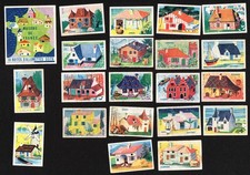 Matchbox labels french for sale Matchbox labels french for sale  LEEDS