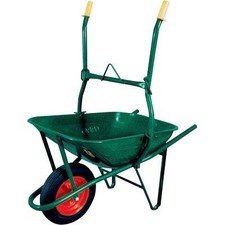 Carriola ribaltabile bpa usato  Civitella Roveto