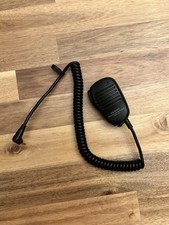 Yaesu radio microphone for sale  Staten Island