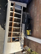 Part built flair for sale  MALVERN