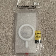 Apple clear case for sale  North Royalton