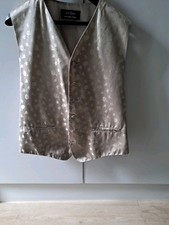 Gilet cérémonie lavallière d'occasion  Périgueux