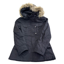 Woolrich parka jacket for sale  PONTEFRACT