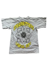 Steamfitters local 601 for sale  West Bend