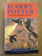 Harry potter goblet for sale Harry potter goblet for sale  CAMBRIDGE