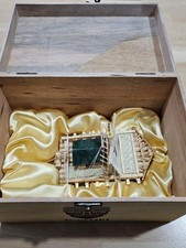 Coffret bois bateau d'occasion  Maîche