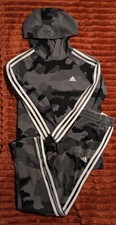 Vgc boys adidas for sale  BANBRIDGE