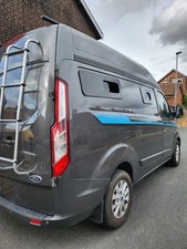 Ford automatic custom for sale  BARNSLEY